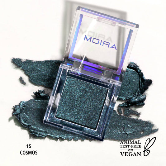 Moira Lucent Cream Shadow (015, Cosmos)