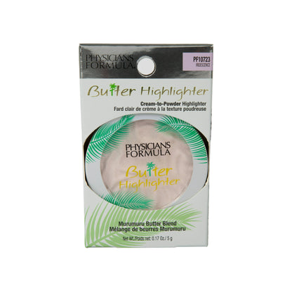 Physicians Formula Butter Highlighter, Iridescence