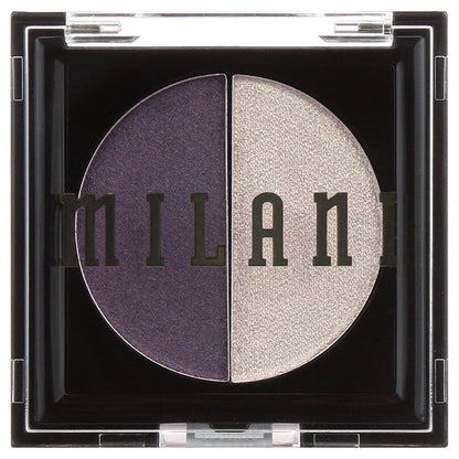 Milani Eye Shadow Duo Double Trouble