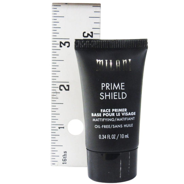 Milani Prime Shield Mattifying Face Primer 10 Ml