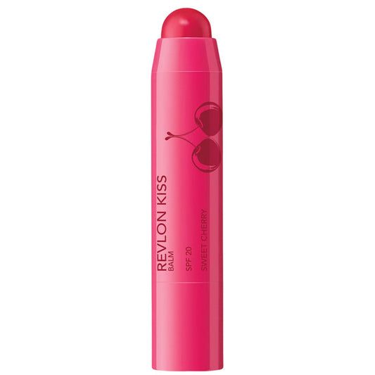 Revlon Kiss Lip Balm SPF 20 Sweet Cherry 030